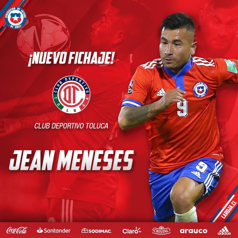 Fichajes México: Sorpresa con Edinson Cavani, Tigres prepara nueva bomba y Chivas va por figura del Pachuca