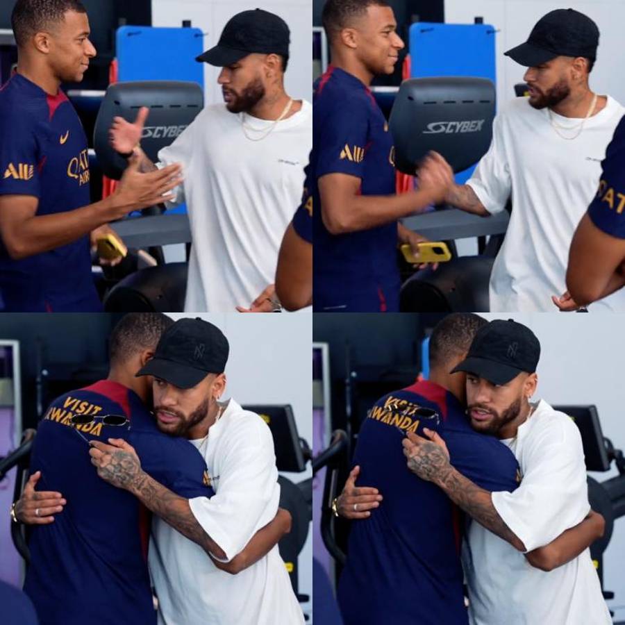 El inesperado delantero que fue ofrecido a Real Madrid, Mbappé toma decisión final y la décima salida de Barcelona