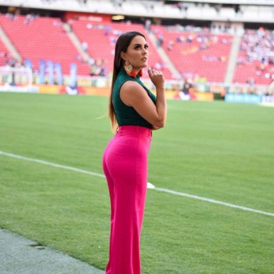 ¡Escándalo en México! Patty López se divorcia por supuesta infidelidad con un conocido comentarista de TV Azteca