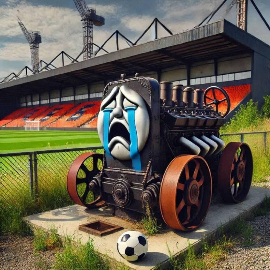 Del “nos dejaron vivos” a “otro proceso más”: los duros memes contra Real España tras perder en semifinales contra Motagua