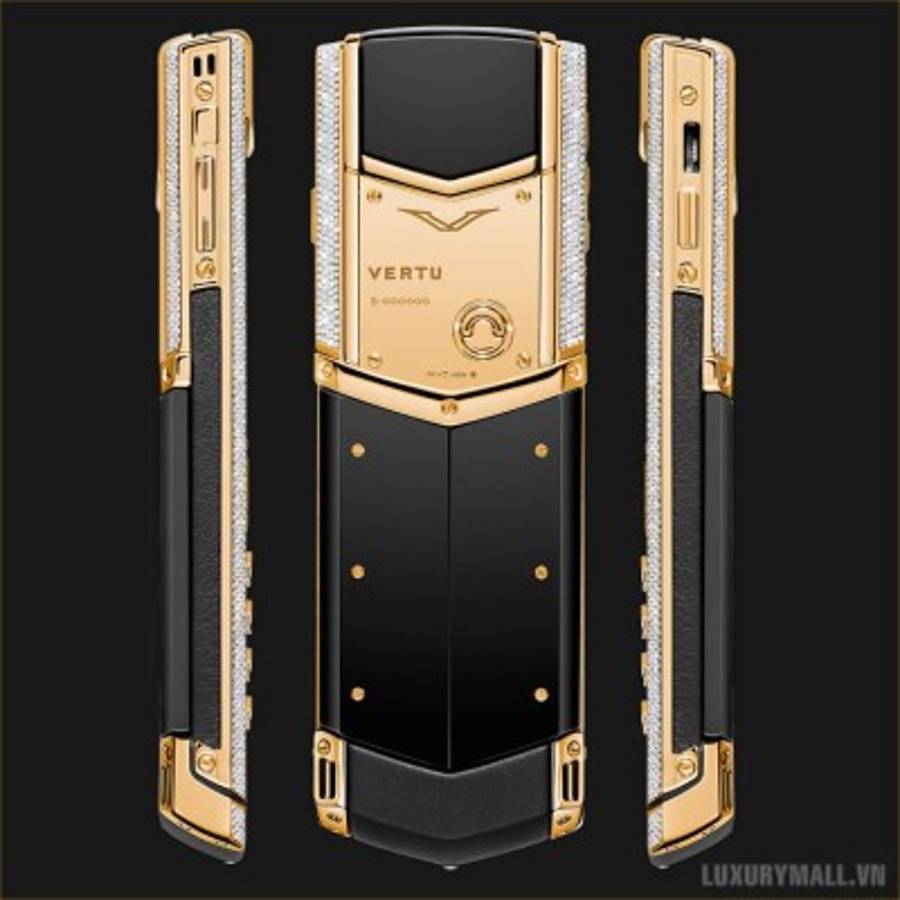 Conocé los 10 celulares más caros del mundo