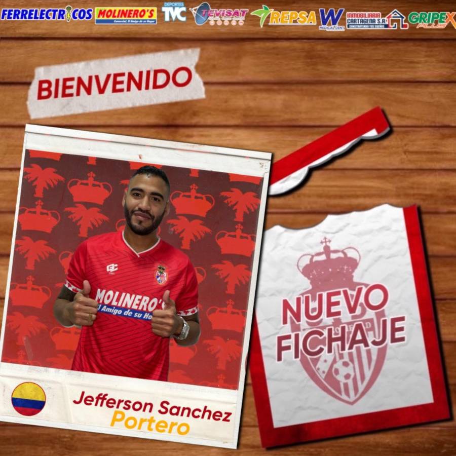 Mercado: Renovaciones en Olimpia; Potros, Vida y UPNFM anuncian fichajes y la oferta por Luis Palma en Inglaterra