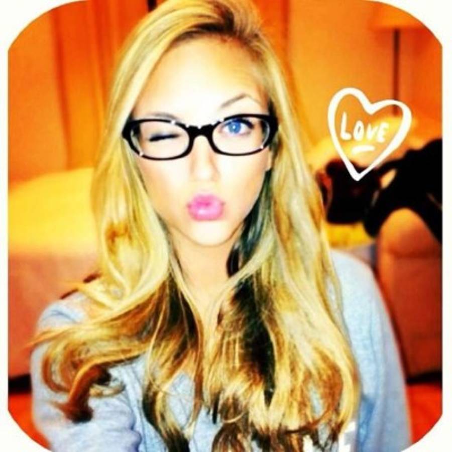 Laia Grassi, la diseñadora española que enamoró a Alexis Sánchez