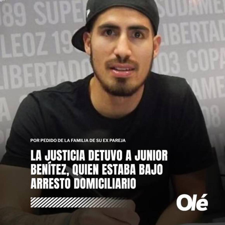 “La tenía encerrada, sin comer y la violaba; se terminó suicidando”: el escalofriante testimonio contra futbolista
