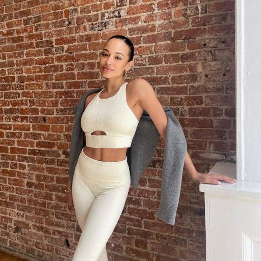 ¡Sorpresa! Cuando todo indicaba que iba a volver con su ex, crack del Real Madrid es captado a bordo de su yate con famosa modelo