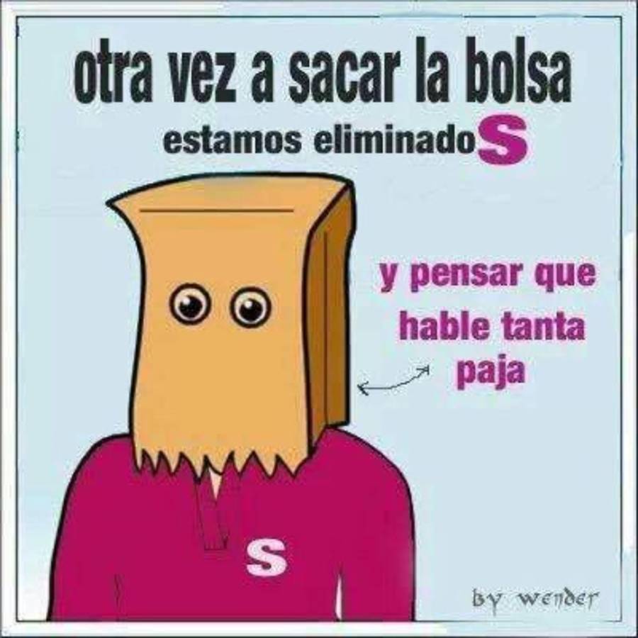 Los memes tras la goleada al Saprissa de Costa Rica