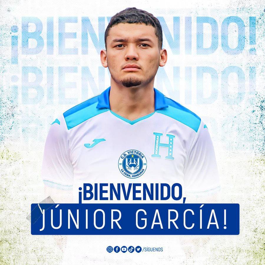 Fichajes: Erick Andino tiene nuevo equipo, panameño cerca de Marathón y jugador de Olimpia iría a la UPNFM