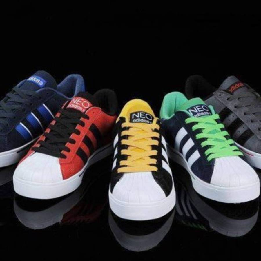 FOTOS: Así es la faceta de Jerry Palacios como comerciante