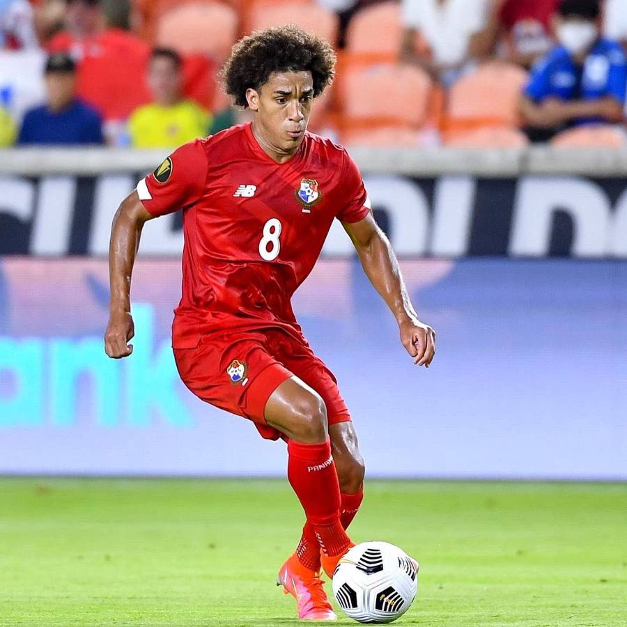 Alineación de Panamá vs Honduras: Christiansen ya tiene definido el 11, quiere ganar a la “H” y seguir soñando con Qatar 2022