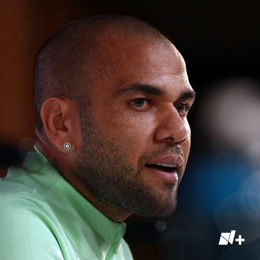 La forma en que Dani Alves gastó su fortuna ¿Cuál fue su máximo sueldo y cuánto dinero tiene?