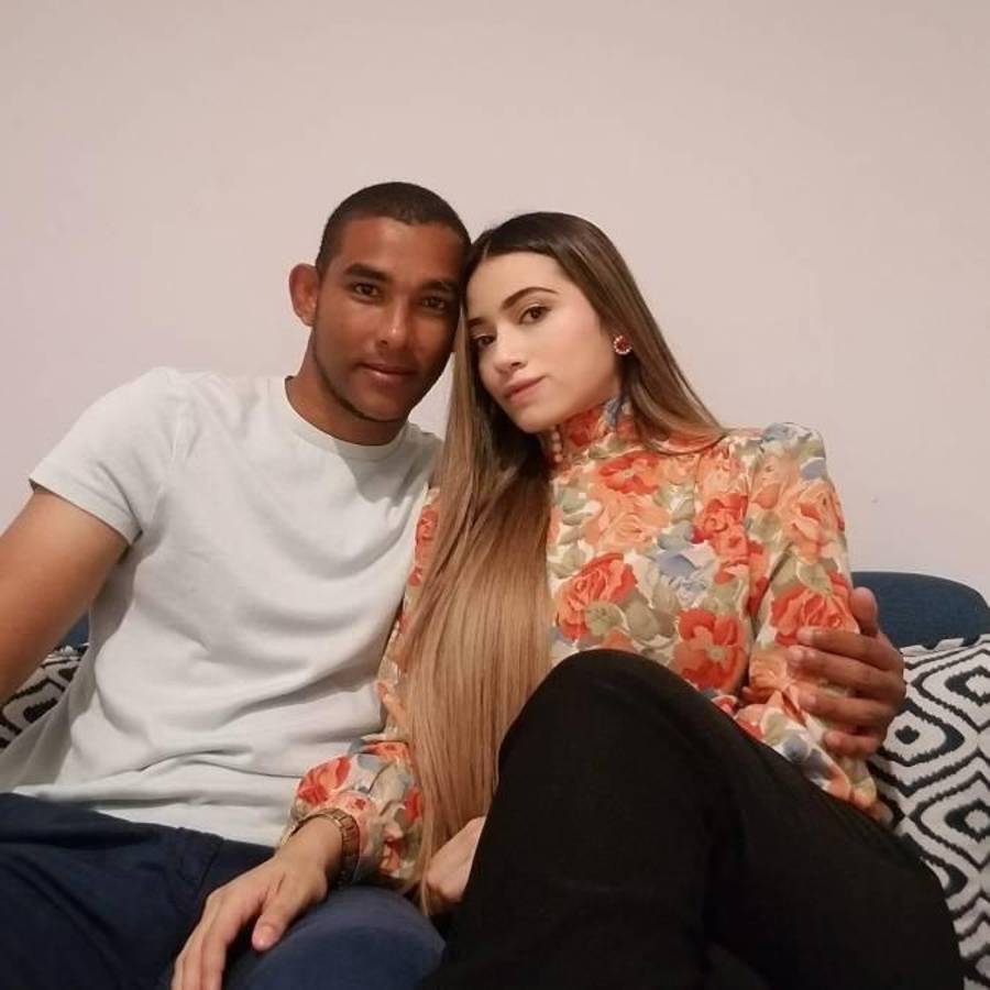 ¡Son una belleza! Así pasaron las novias y esposas de los jugadores hondureños la Semana Santa 2023