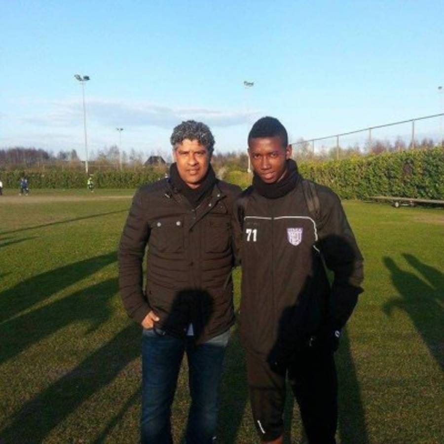 El presente del plantel de Honduras que llegó a cuartos en el Mundial Sub-17 en 2013