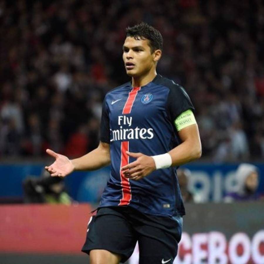 ¡Sorpresotas! Revelan a los futbolistas mejor pagados en Francia