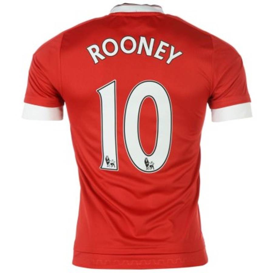 Estas fueron las 10 playeras más vendidas del mundo en el 2015