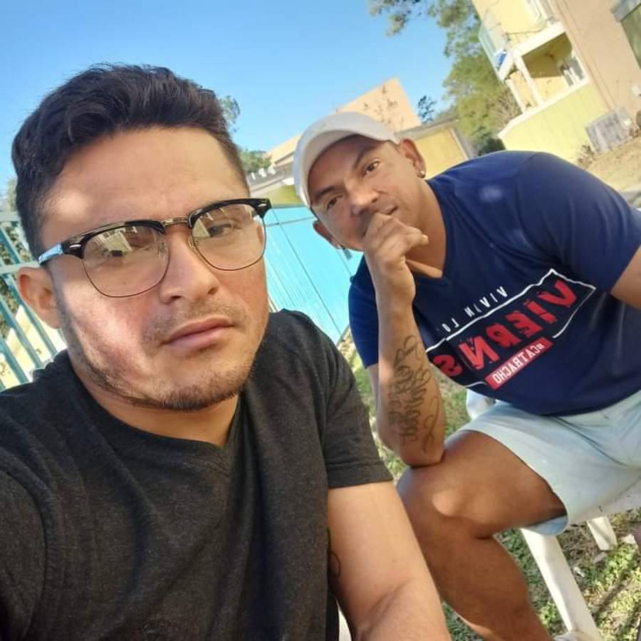 ¿Qué pasó con “Ñangui” Cardona? Así vive en la actualidad el exjugador de Honduras ¿Por qué se retiro?