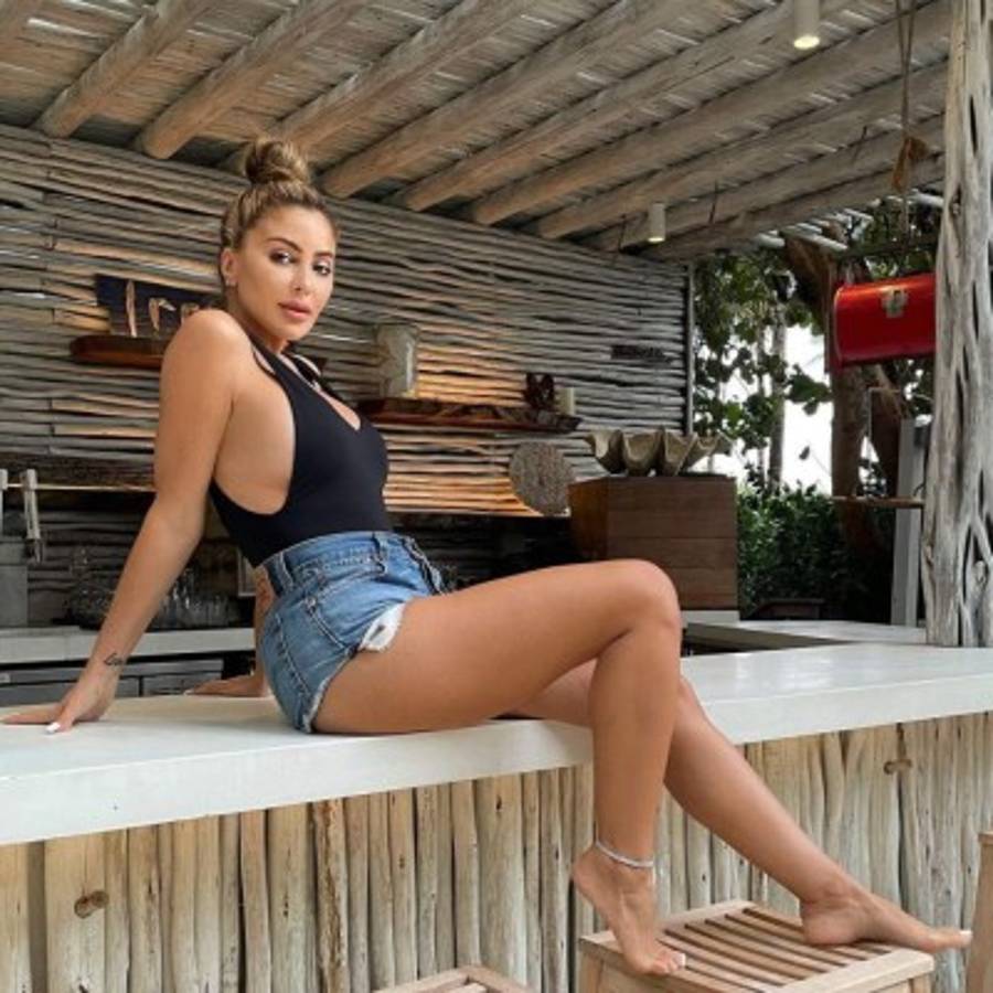 Vinculan al hijo de Lebron James con la ex de Pippen que es ¡30 años mayor que él!