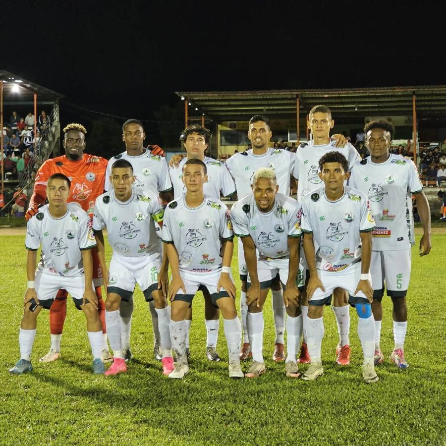 ¿Partidos de primera división en Roatán? Los clubes de Liga de Ascenso y sus oportunidades de ser invitados a la Liga Nacional de Honduras