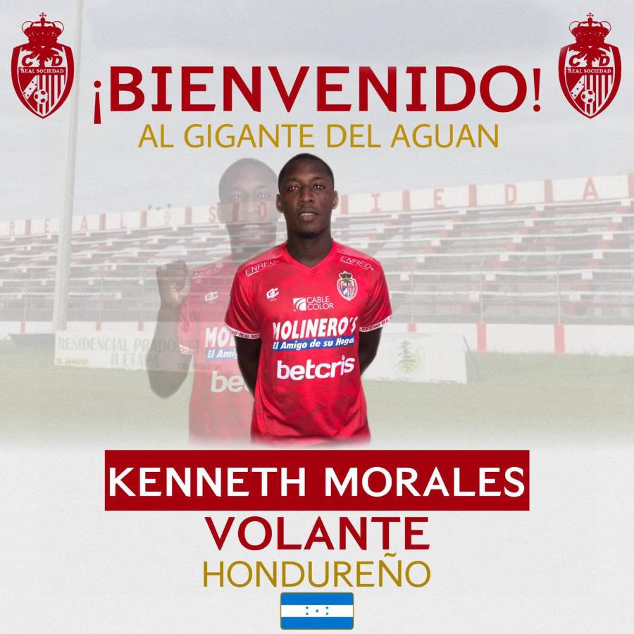 Fichajes Honduras: Olancho FC con nuevos bombazos, Marathón tendría alta y legionario a Sudamérica