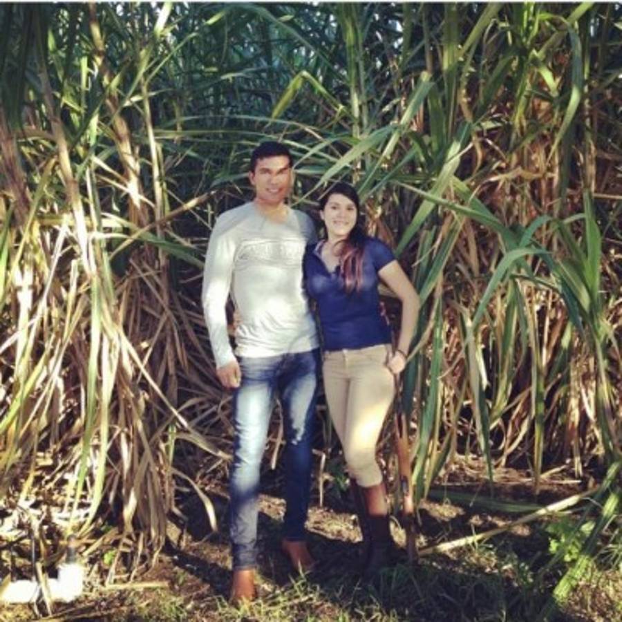 ¡Qué bellas! La inspiración de los jugadores de México y Honduras en la Copa Oro