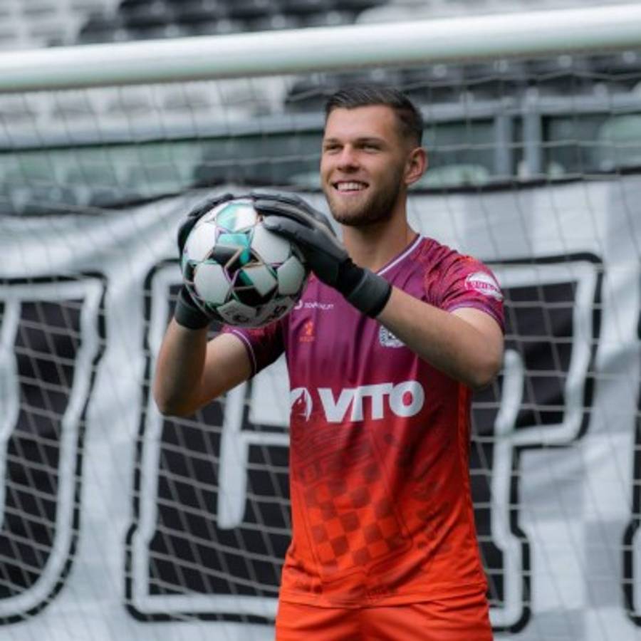 De última hora: Los fichajes que se registraron en el mercado de Europa de último momento