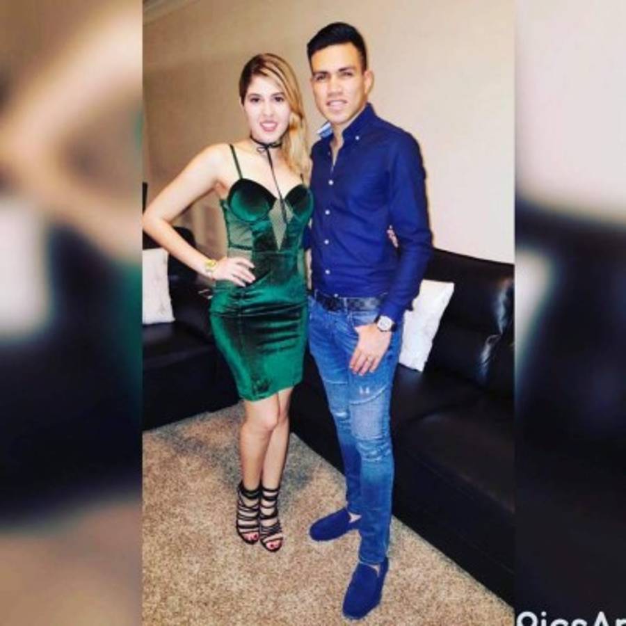 FOTOS: Así pasaron Navidad jugadores y personas del deporte en Honduras