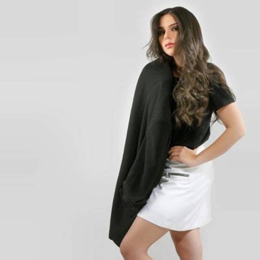 ¡Preocupante! La delgadez extrema de la hermana de James Rodríguez alarma