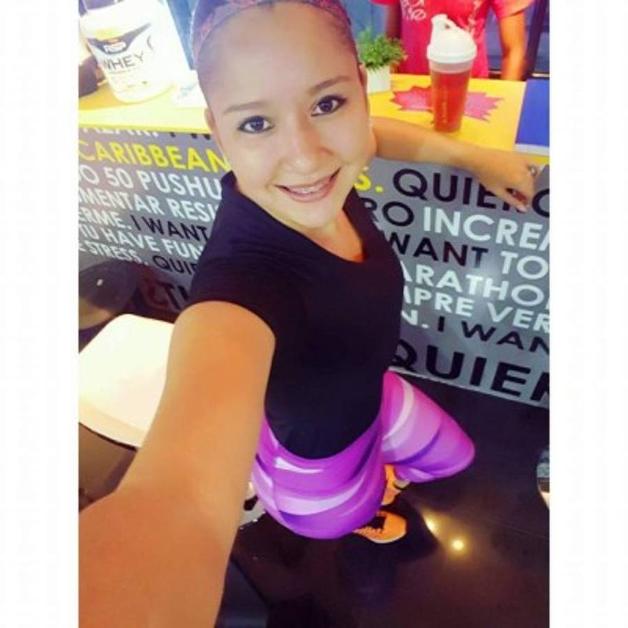 Manrique Amador y Greysi Sandres, un amor que solo la muerte pudo separar