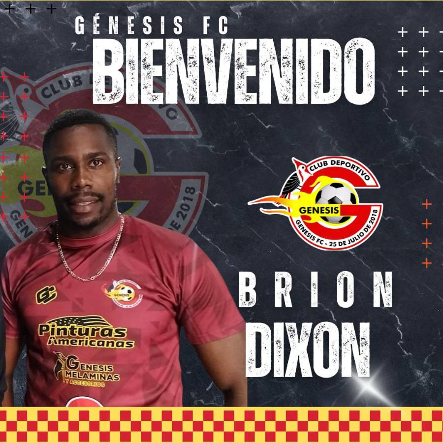 Los últimos 25 fichajes confirmados en la Liga Nacional para el Apertura 2024: ¡Motagua firma hijo de exmundialista!