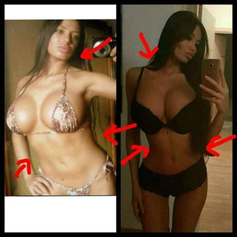 ¡QUÉ TERRIBLE! Exnovia de Neymar pasó de ser de las bellas del mundo a estar irreconocible