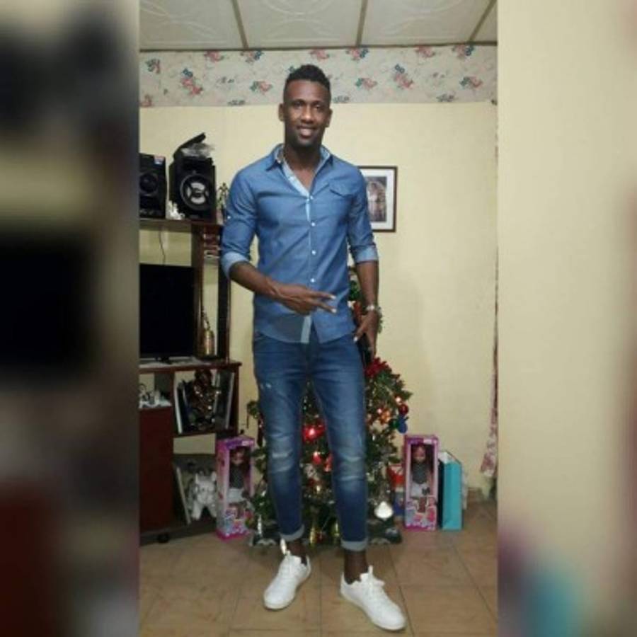 FOTOS: Así pasaron Navidad jugadores y personas del deporte en Honduras