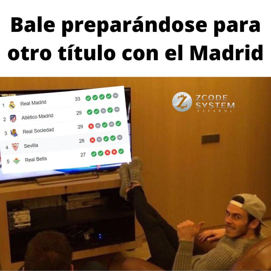 Vinicius brilla en el Real Madrid-Sevilla y los memes destrozan a Cristóbal Soria y al Barcelona