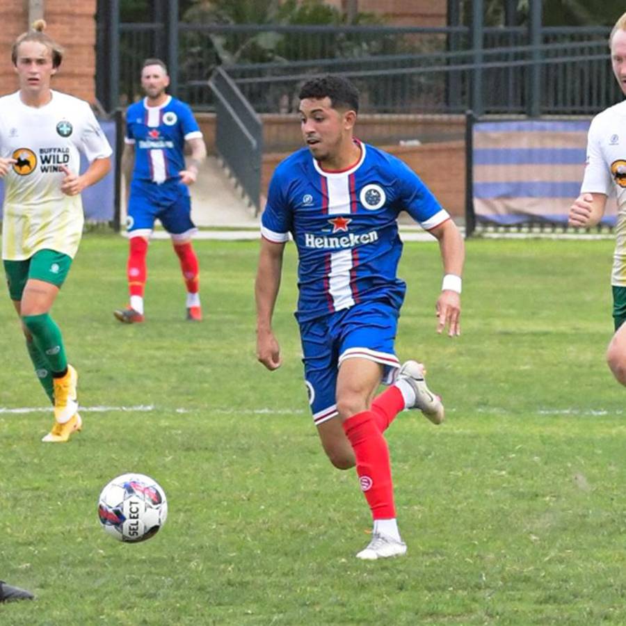 FICHAJES: Real España ficha otro ex Olimpia, Motagua con dura baja y ojo al futuro de Luis Palma