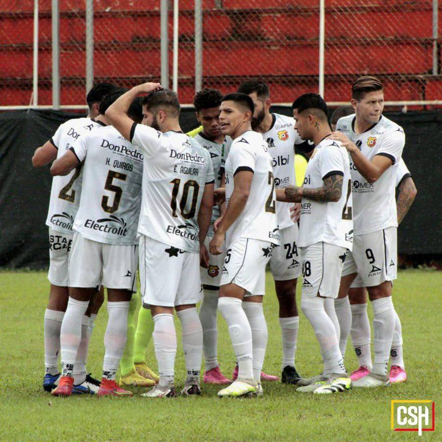 ¿Qué pasa con el Olimpia? Los reveladores datos de la Copa Centroamericana; Motagua sorprende con su poder ofensivo y Olancho deja su huella