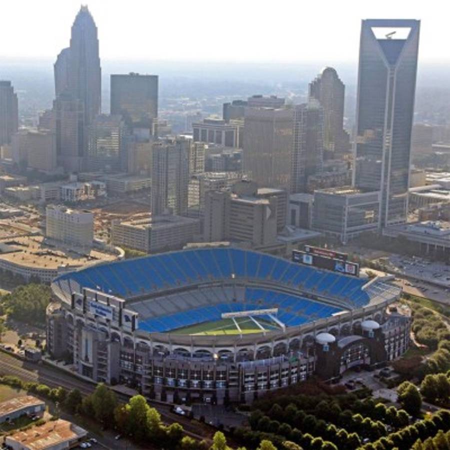 Estadios de la Copa Oro 2015