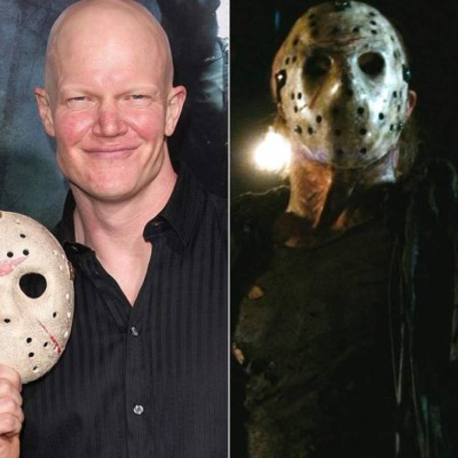 ESPECIAL: Estos son los verdaderos rostros detrás de los personajes de terror