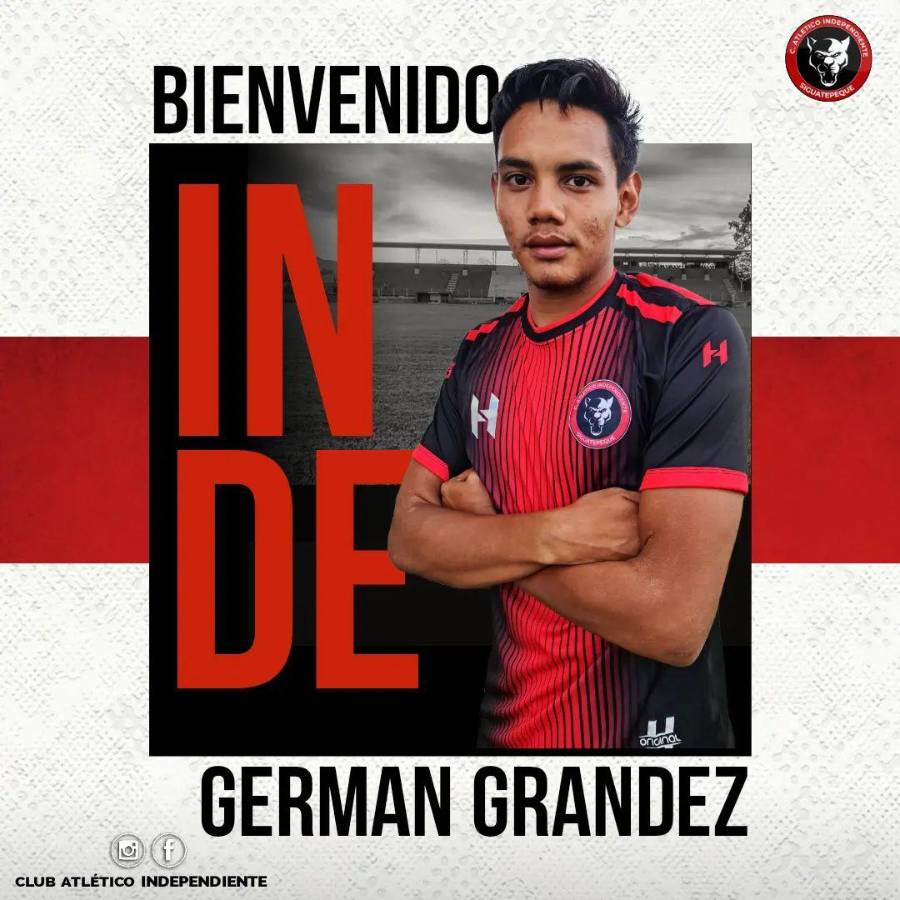 Fichajes Ascenso: Atlético Júnior, Juticalpa y Génesis sacan plata y fichan jugadores extranjeros y de Liga Nacional