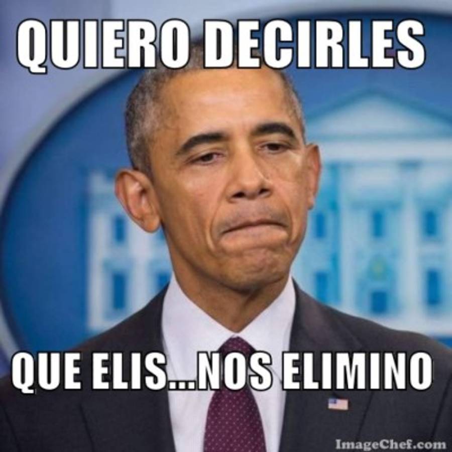 Los mejores memes que dejó la clasificación de Honduras a los Juegos Olímpicos