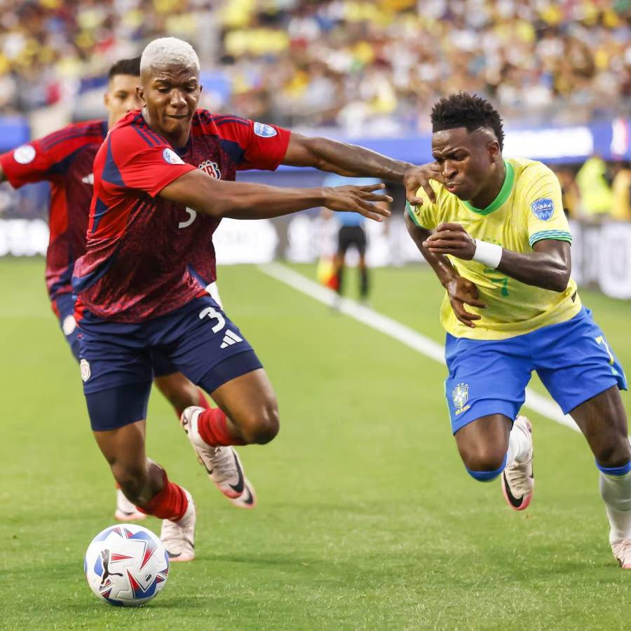 Se va del Real Madrid, de la Liga MX al Barcelona y Pep Guardiola ficha a figura de la Copa América