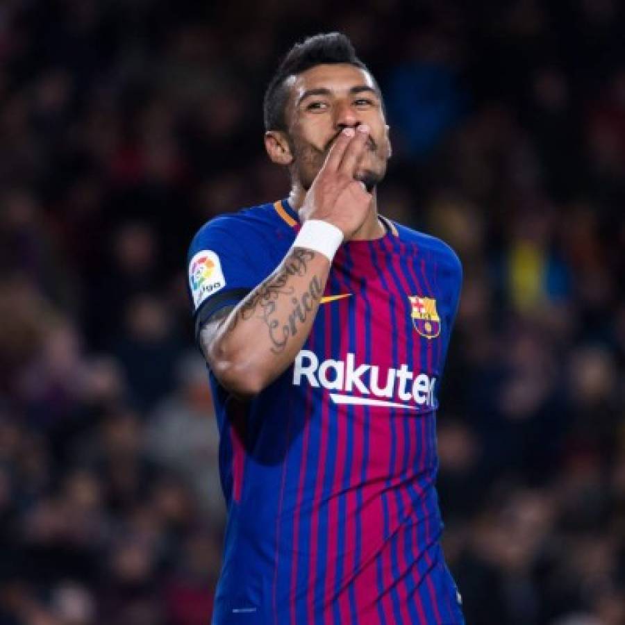 Mercado: Crack regresaría al Barcelona, Vidal a Brasil, renovación de Messi y ¿dónde acabará Mbappé?