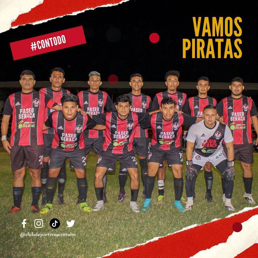 Liga de Ascenso de Honduras: Sedes, grupos y orígenes de los 36 equipos que participarán en el Apertura 2023