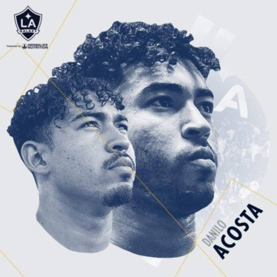 ¡Hay tres hondureños! Los fichajes más destacados en la MLS para la temporada 2020