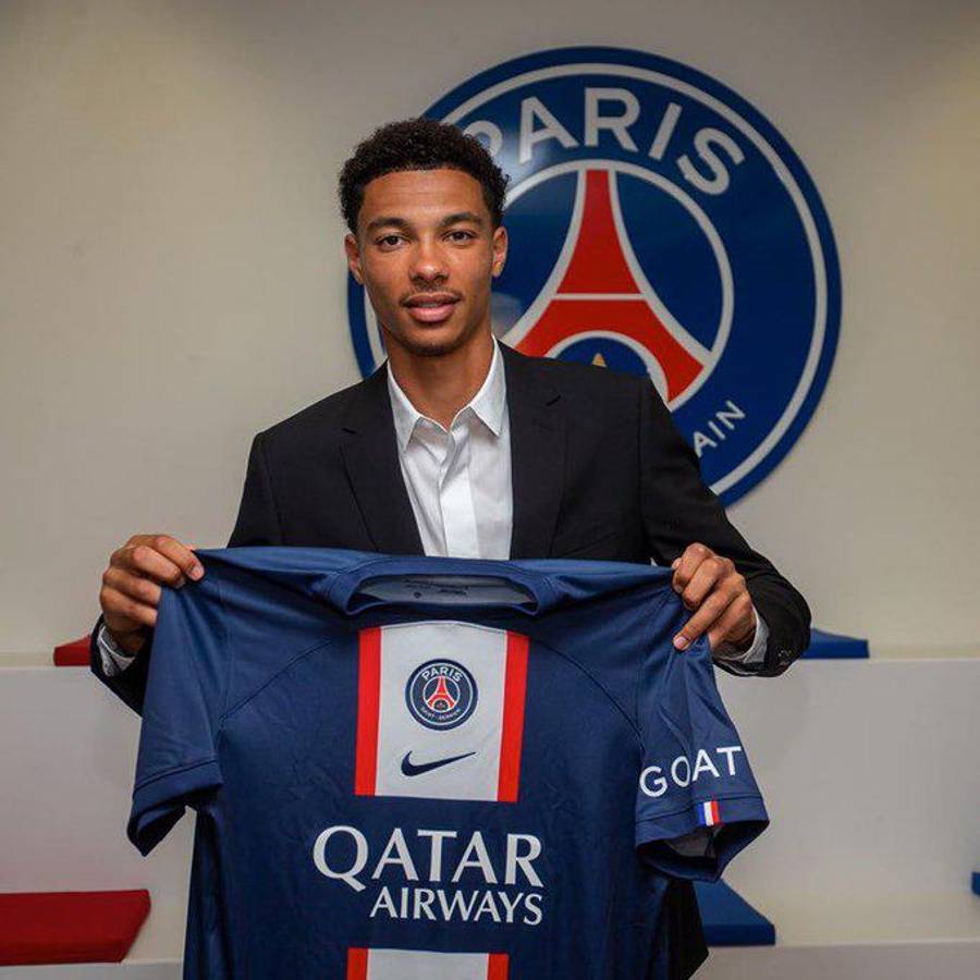 Los fichajes oficiales en Europa para la temporada 2022-23 y que quizás se te han escapado