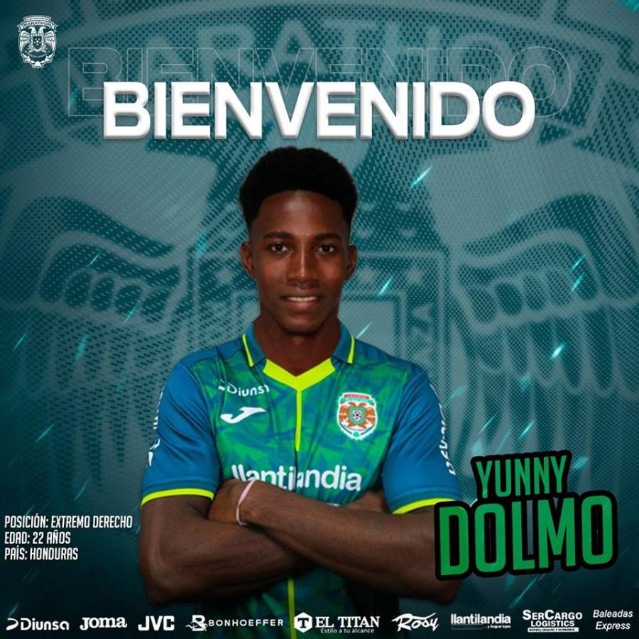 Dos llegaron a Motagua y ni han sido presentados: 30 fichajes de los que poco se habla para el Apertura 2023 en la Liga Nacional