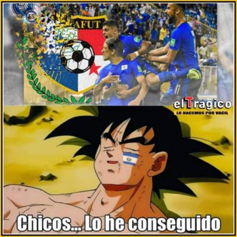 Honduras empató con Costa Rica y los memes destrozan a Fabián Coito; ni México se salva