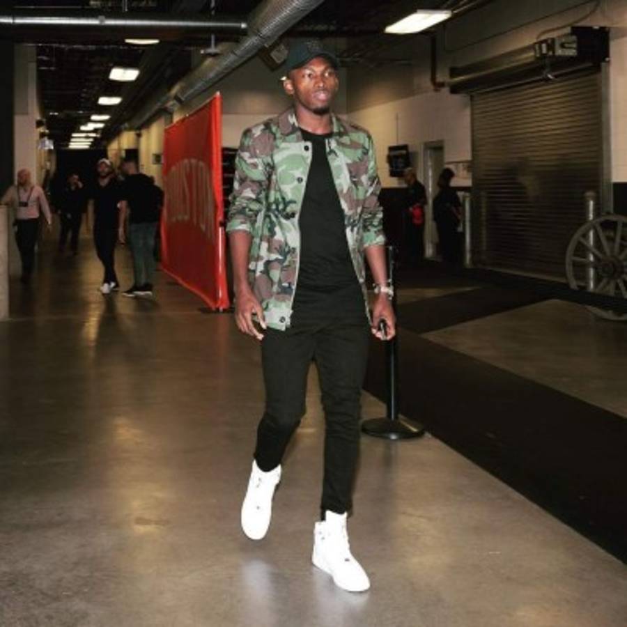 Alberth Elis sorprende y confiesa su otra gran pasión aparte del fútbol