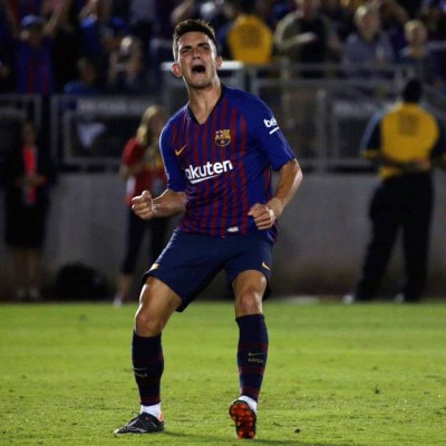 Las nuevas caras que Real Madrid y Barcelona presentan en Estados Unidos