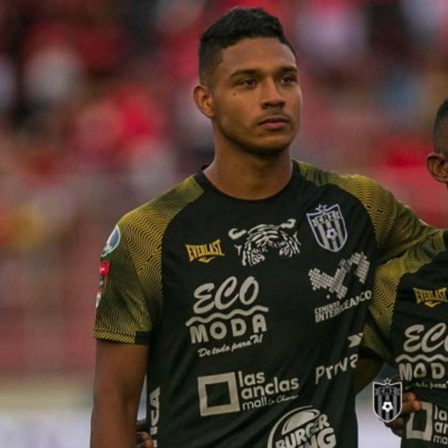 Mercado: Alfredo Mejía a Europa, Douglas Martínez a la MLS y Real España fichará
