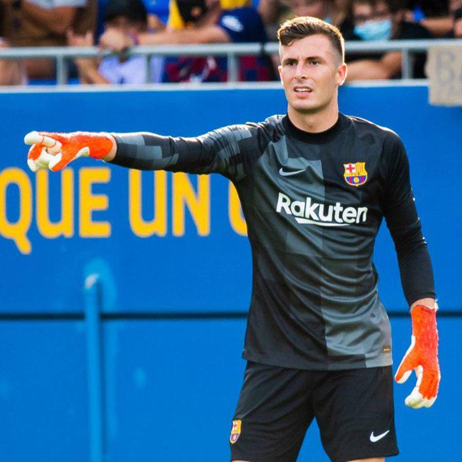 Barcelona concreta ‘bombazo’ y anuncia salida; Dembélé y Mbappé agitaron el cierre del mercado de fichajes