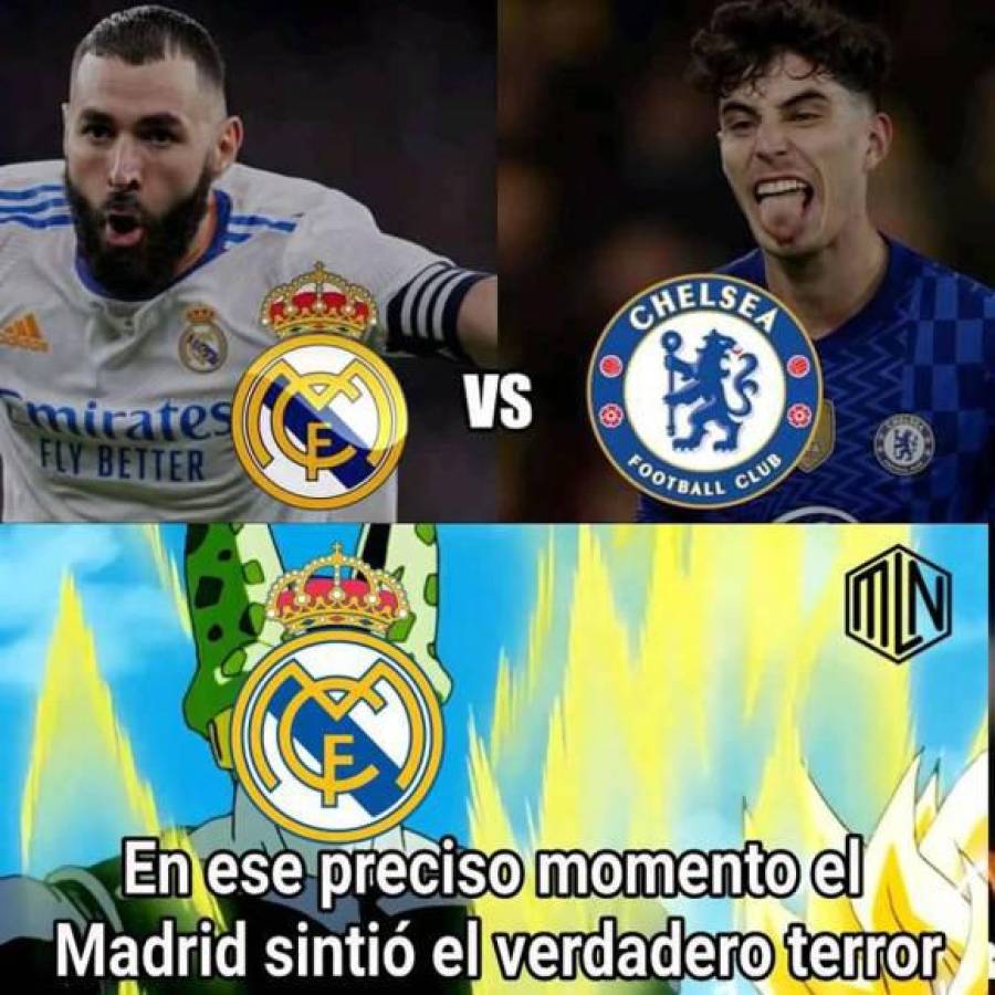 Trituran a Real Madrid y Barcelona: Los jocosos memes de los sorteos de Champions y Europa League