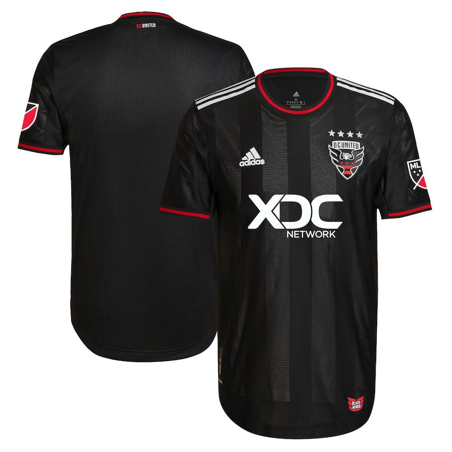 ¡Diseños sobrios y también estridentes! Así vestirán los clubes de la MLS para la temporada 2022